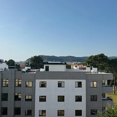 Surf And Chill House Apartment Viana do Castelo