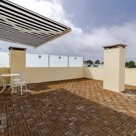 Apartamento Surf And Chill House Viana do Castelo