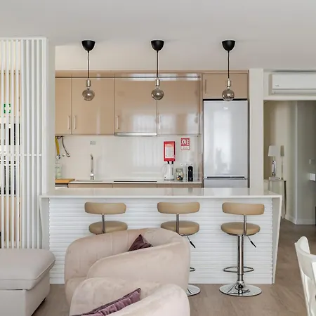 Apartamento Surf And Chill House