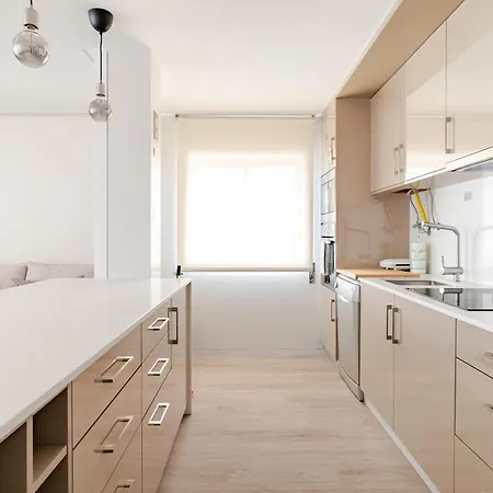 Surf And Chill House Apartamento Viana do Castelo