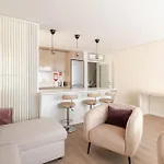 شقة Surf And Chill House