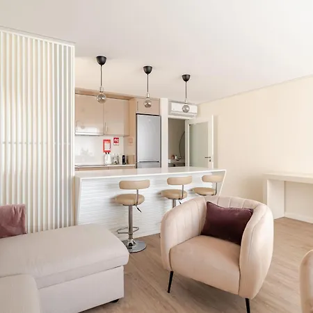 Apartmán Surf And Chill House