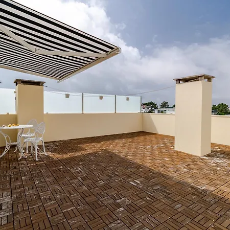 Surf And Chill House Apartmán Viana do Castelo