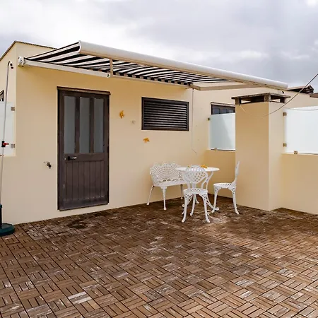 Appartement Surf And Chill House