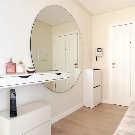 Surf And Chill House Apartmán Viana do Castelo