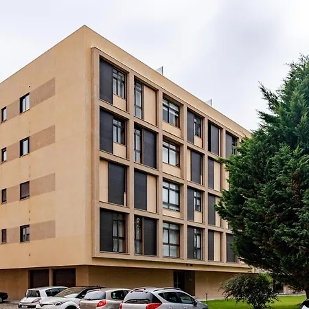 Apartmán Surf And Chill House