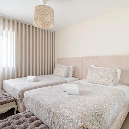 Apartmán Surf And Chill House *