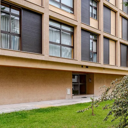 Surf And Chill House * Viana do Castelo