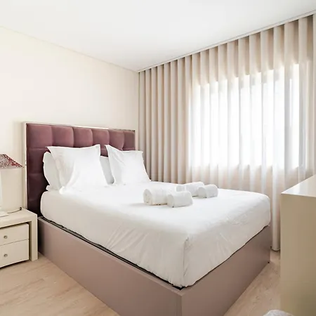 Surf And Chill House Apartmán Viana do Castelo