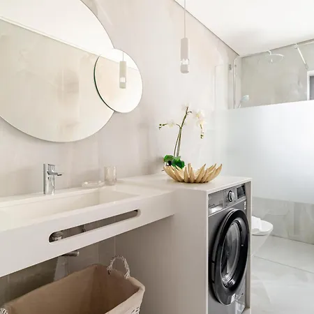 Surf And Chill House Apartmán *