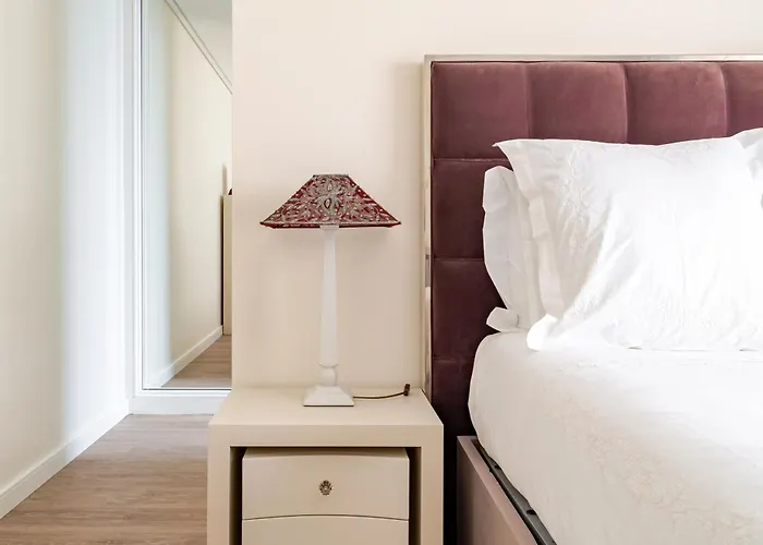 Appartement Surf And Chill House