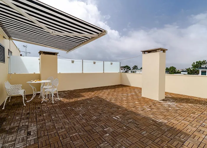 Surf And Chill House Appartement Viana do Castelo