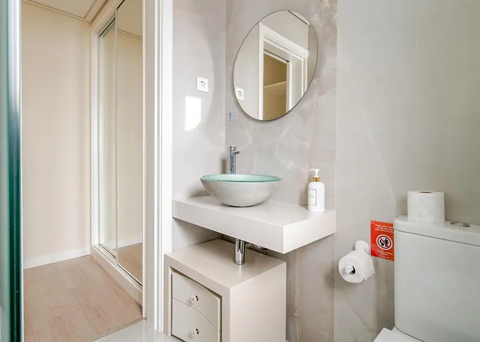 Surf And Chill House Apartment