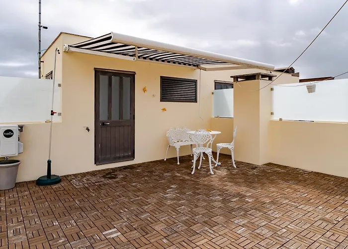 Appartement Surf And Chill House