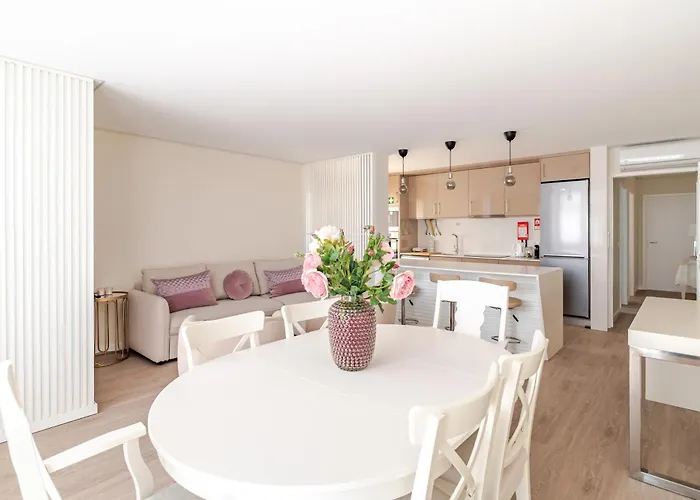 Surf And Chill House Appartement *