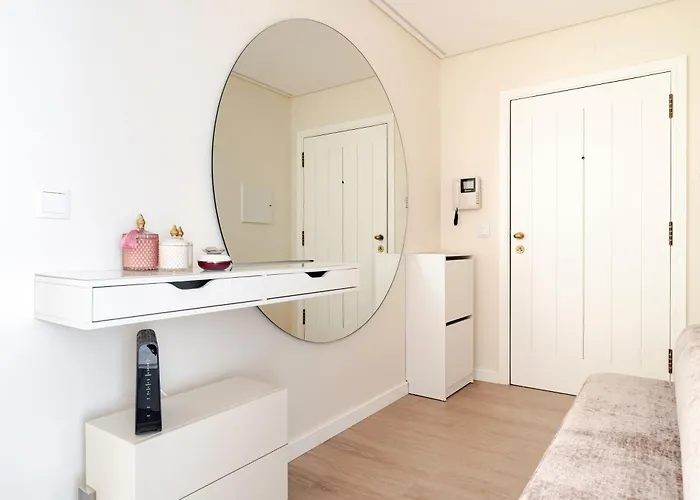 Surf And Chill House Appartement Viana do Castelo