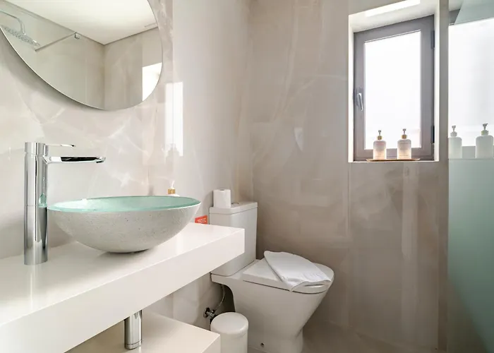 Surf And Chill House