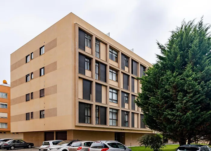 Apartment Surf And Chill House