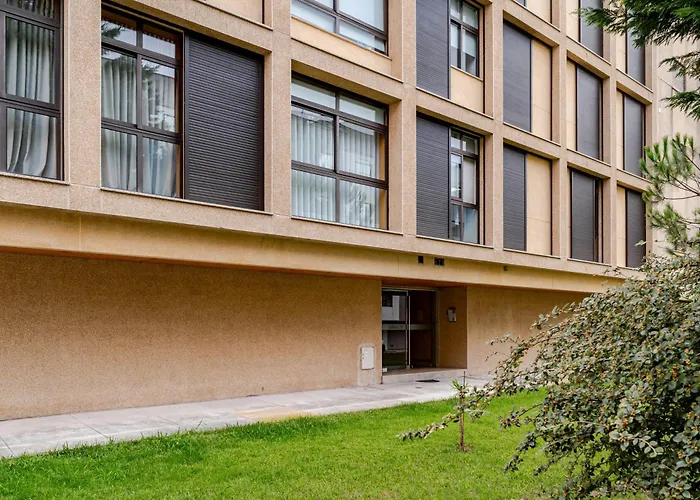 Surf And Chill House * Viana do Castelo