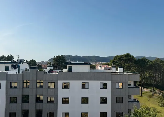 Surf And Chill House Appartement Viana do Castelo