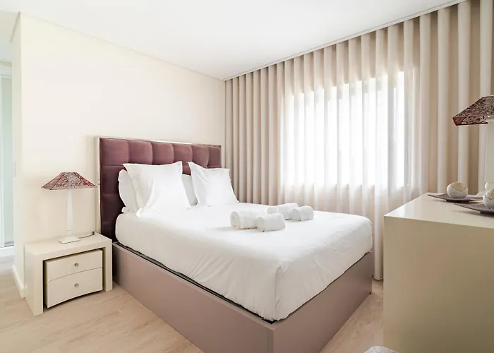 Surf And Chill House Appartement Viana do Castelo