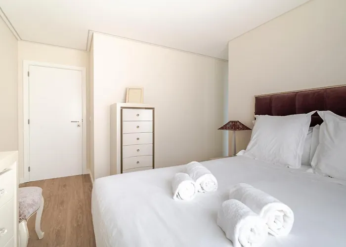 Surf And Chill House * Viana do Castelo