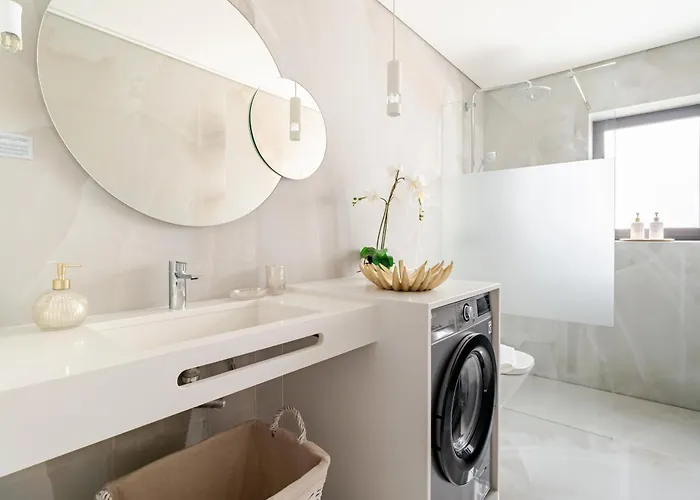 Surf And Chill House Appartement *